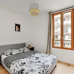 Flexliving - T2 - Fessart